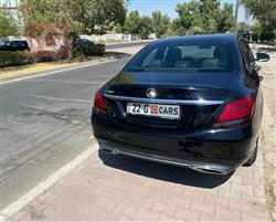 مێرسێدس بێنز C-Class